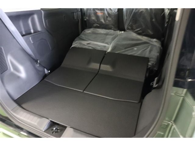 MITSUBISHI DELICA MINI 2024