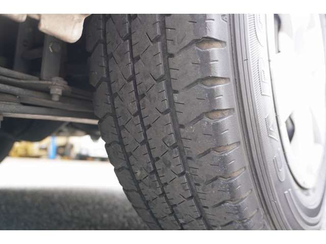 TOYOTA REGIUSACE van 1.25t 2WD 2014