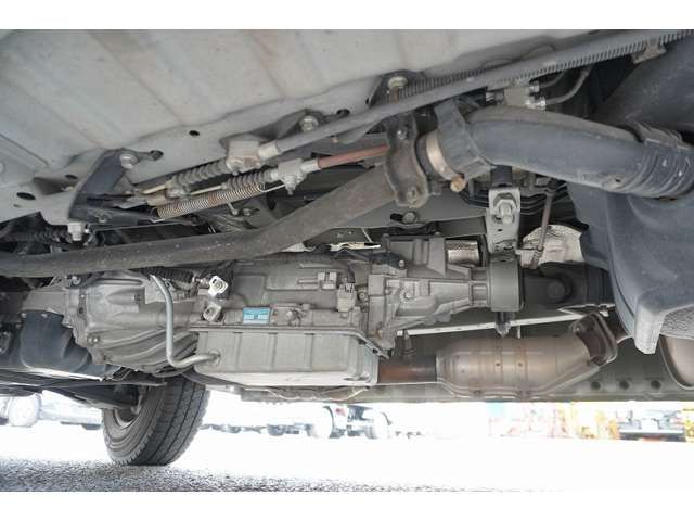 TOYOTA REGIUSACE van 1.25t 2WD 2014