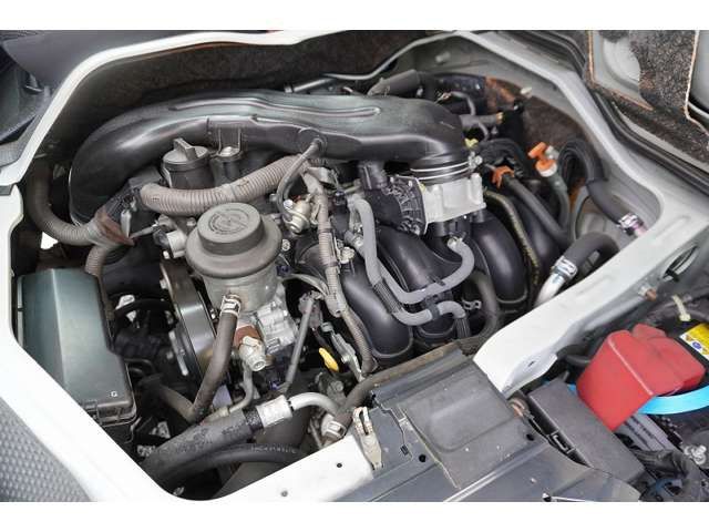 TOYOTA REGIUSACE van 1.25t 2WD 2014