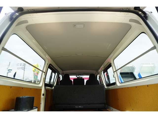 TOYOTA REGIUSACE van 1.25t 2WD 2014