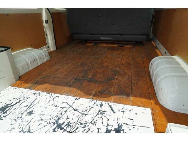 TOYOTA REGIUSACE van 1.25t 2WD 2014