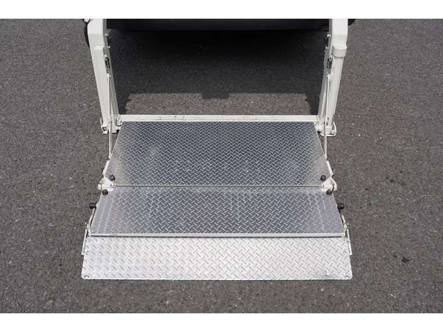 TOYOTA REGIUSACE van 1.25t 2WD 2014