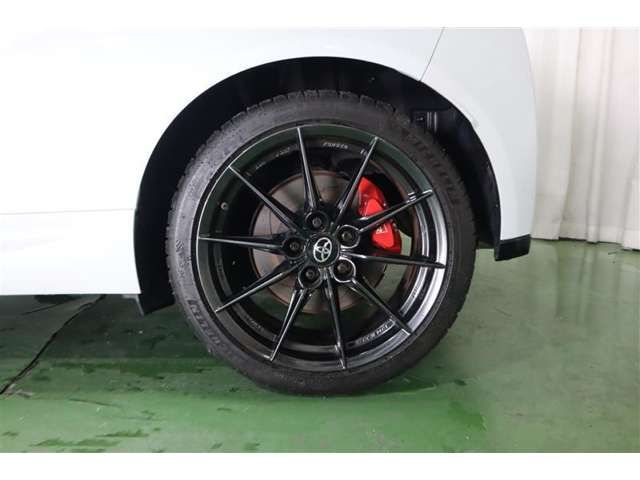 TOYOTA GR YARIS 2021