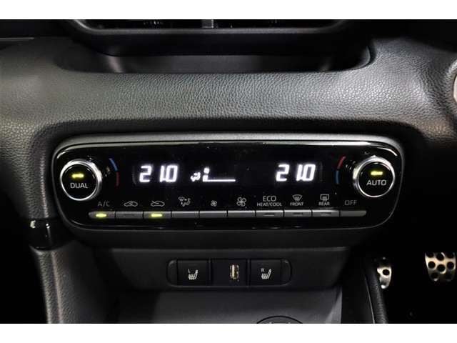 TOYOTA GR YARIS 2021