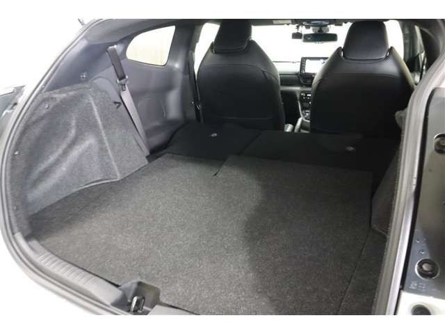 TOYOTA GR YARIS 2021