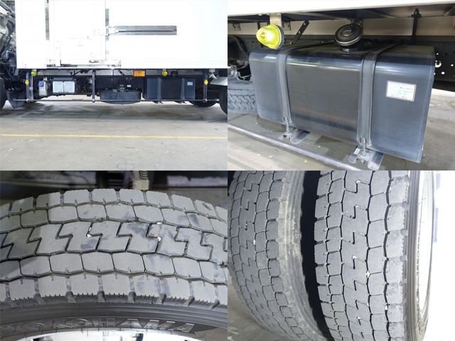 NISSAN DIESEL CONDOR 2015