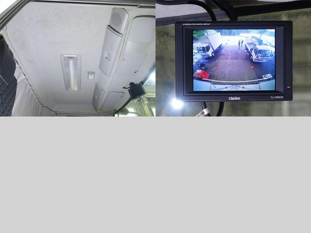 NISSAN DIESEL CONDOR 2015