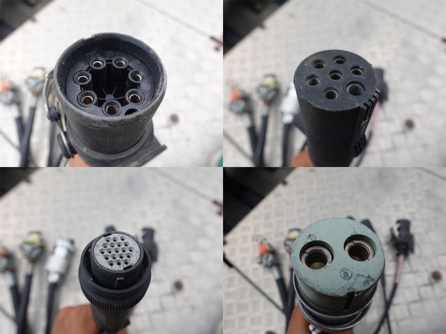 NISSAN DIESEL Quon 2019