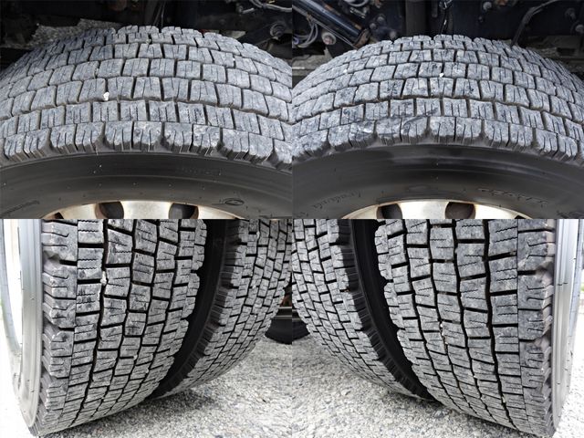 NISSAN DIESEL Quon 2019