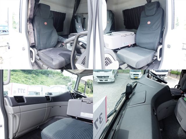 NISSAN DIESEL Quon 2019