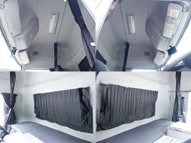 NISSAN DIESEL Quon 2019