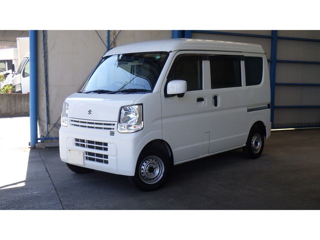 SUZUKI EVERY van 2020