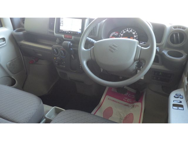 SUZUKI EVERY van 2020