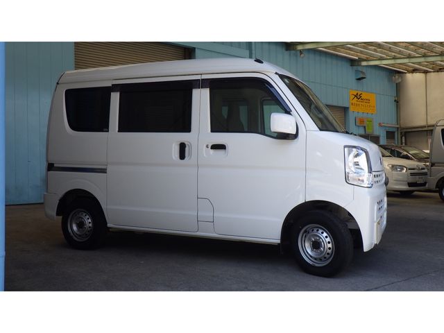 SUZUKI EVERY van 2020