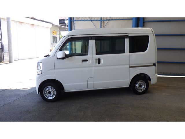 SUZUKI EVERY van 2020