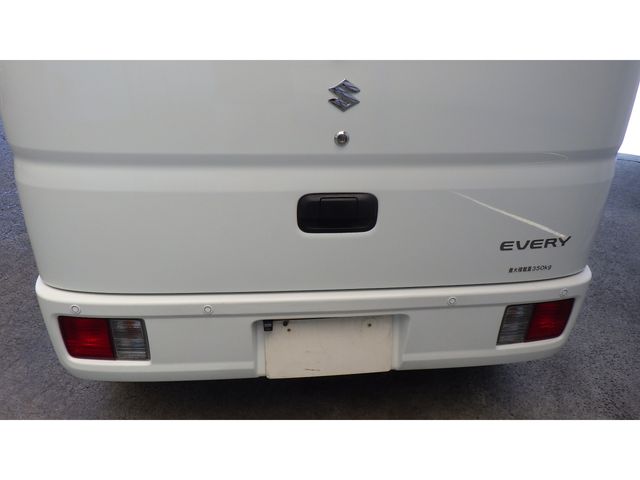 SUZUKI EVERY van 2020