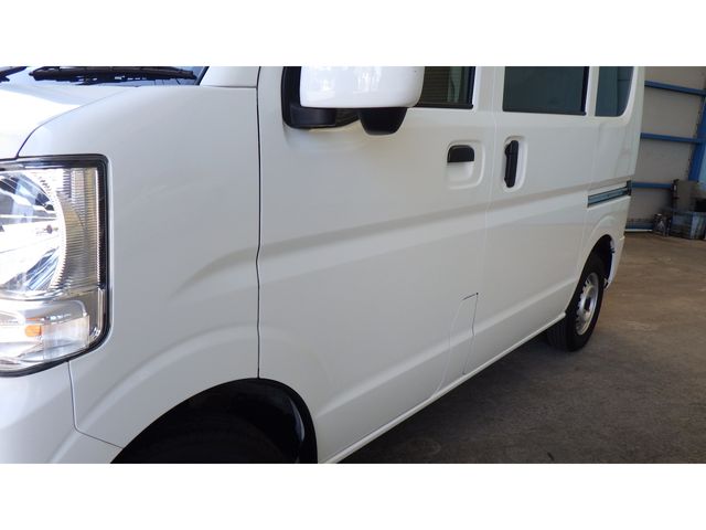 SUZUKI EVERY van 2020