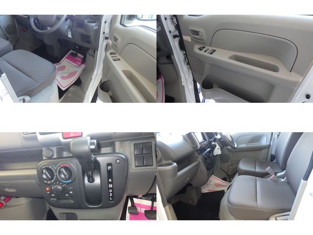 SUZUKI EVERY van 2020