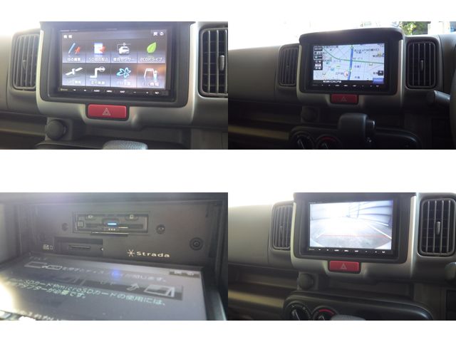 SUZUKI EVERY van 2020