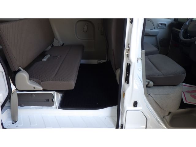 SUZUKI EVERY van 2020