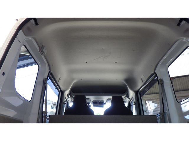 SUZUKI EVERY van 2020