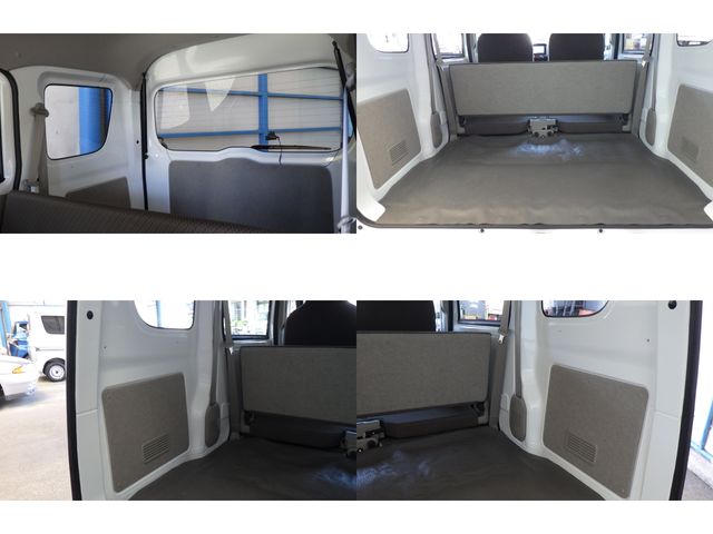 SUZUKI EVERY van 2020