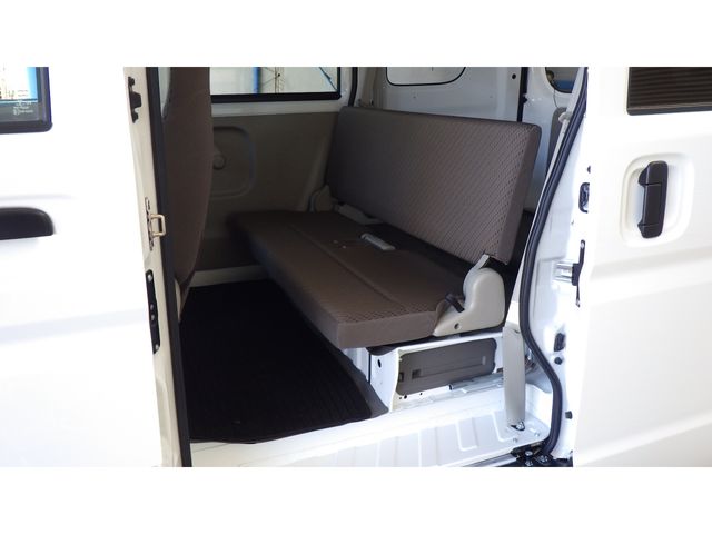 SUZUKI EVERY van 2020