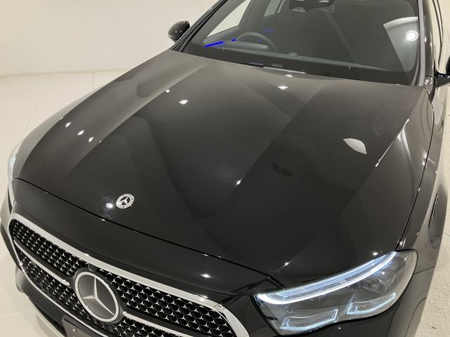 MERCEDES BENZ MERCEDES BENZ E class sedan 2025