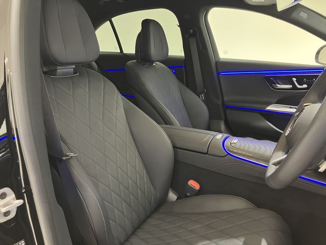 MERCEDES BENZ MERCEDES BENZ E class sedan 2025