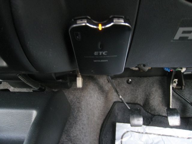 SUZUKI JIMNY 4WD 2002