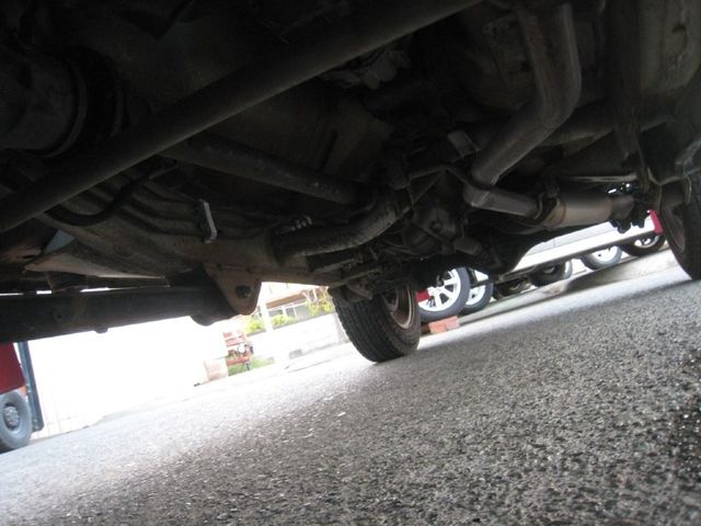 SUZUKI JIMNY 4WD 2002