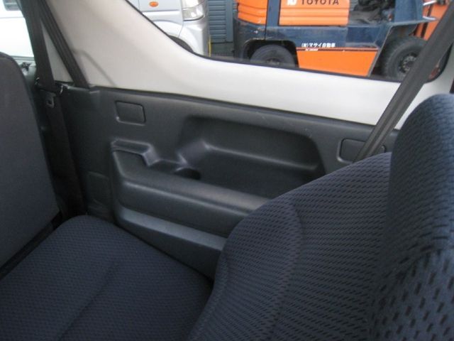 SUZUKI JIMNY 4WD 2002