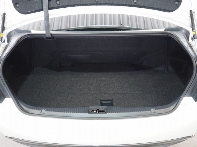 TOYOTA CROWN sedan hybrid 2013