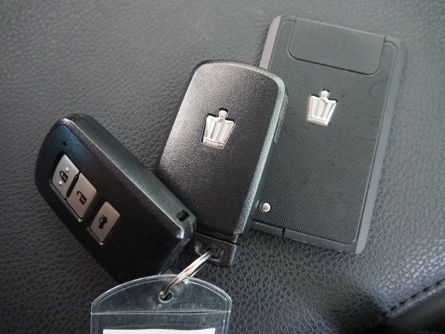 TOYOTA CROWN sedan hybrid 2013