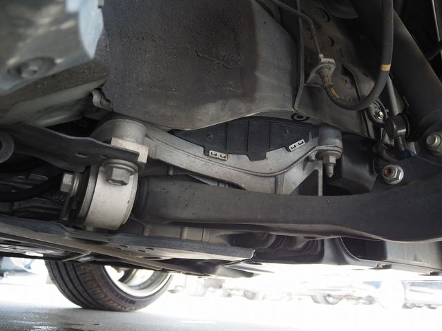 TOYOTA CROWN sedan hybrid 2013