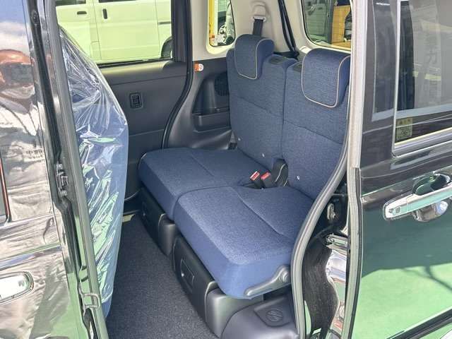 DAIHATSU MOVE canbus 2022