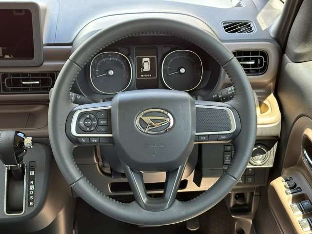 DAIHATSU MOVE canbus 2022