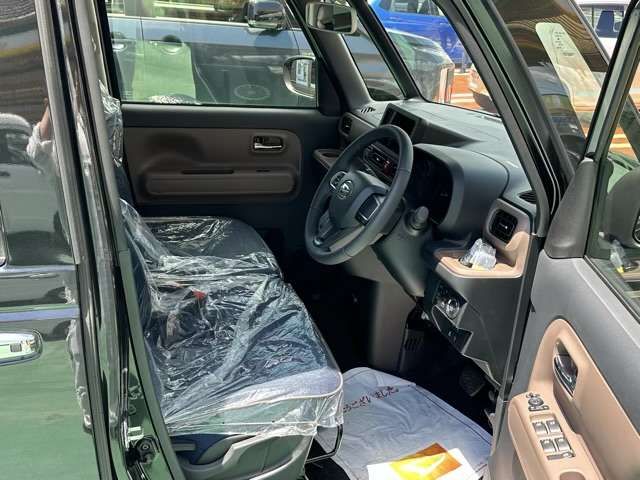 DAIHATSU MOVE canbus 2022