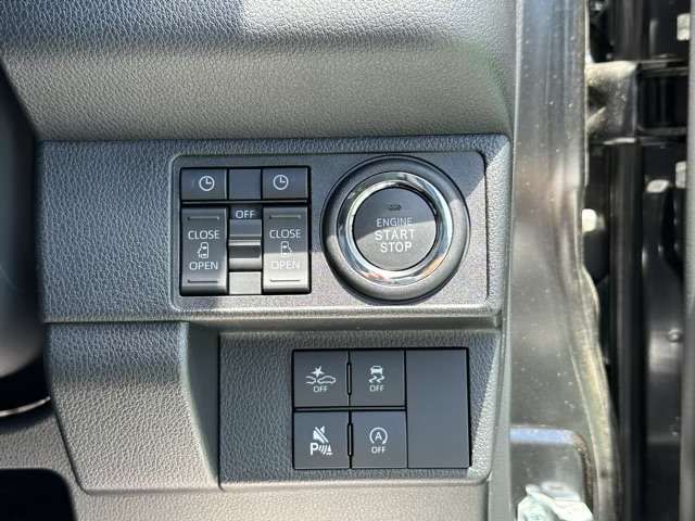 DAIHATSU MOVE canbus 2022