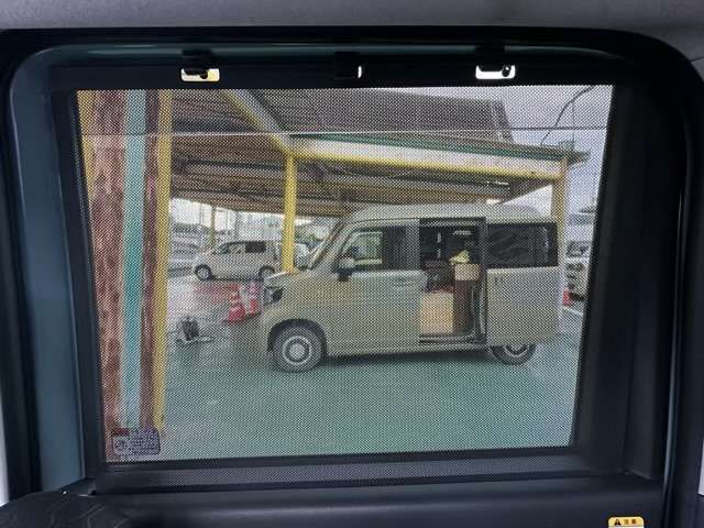 DAIHATSU TANTO FAN CROSS 2024