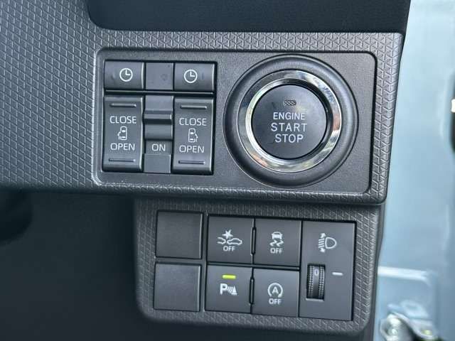 DAIHATSU TANTO FAN CROSS 2024