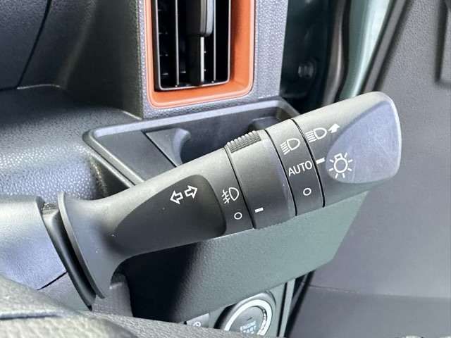 DAIHATSU TANTO FAN CROSS 2024