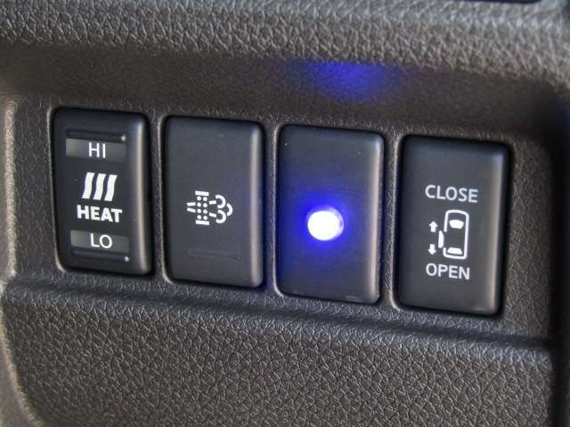 NISSAN NV350 CARAVAN 4WD 2021