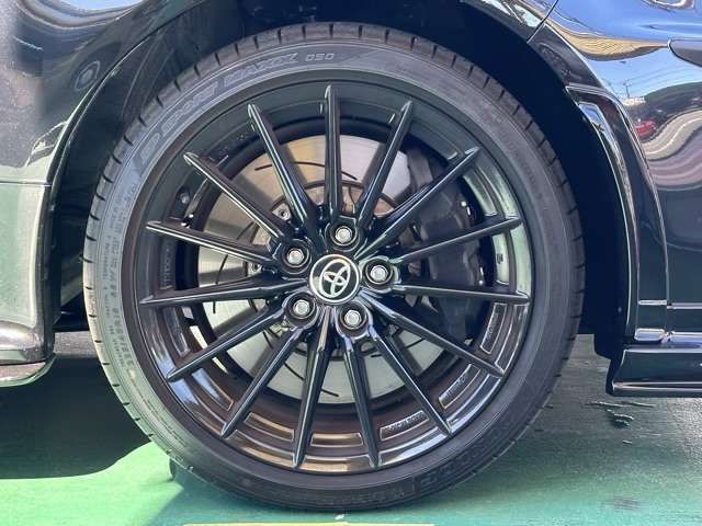 TOYOTA GR YARIS 2023