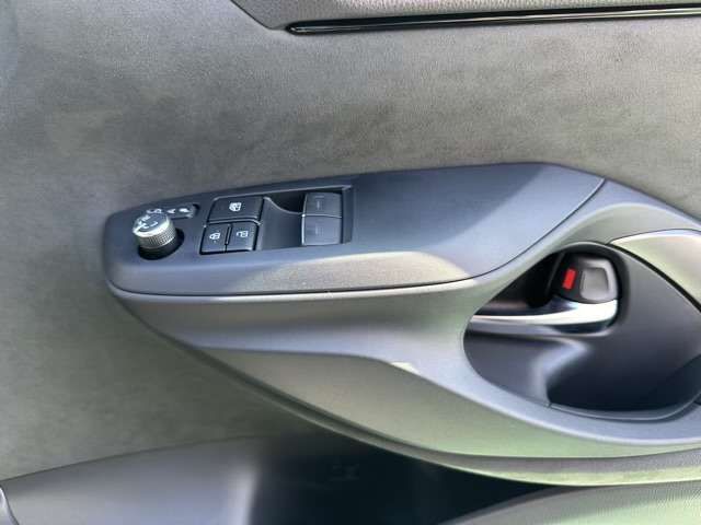 TOYOTA GR YARIS 2023