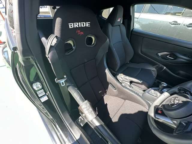 TOYOTA GR YARIS 2023