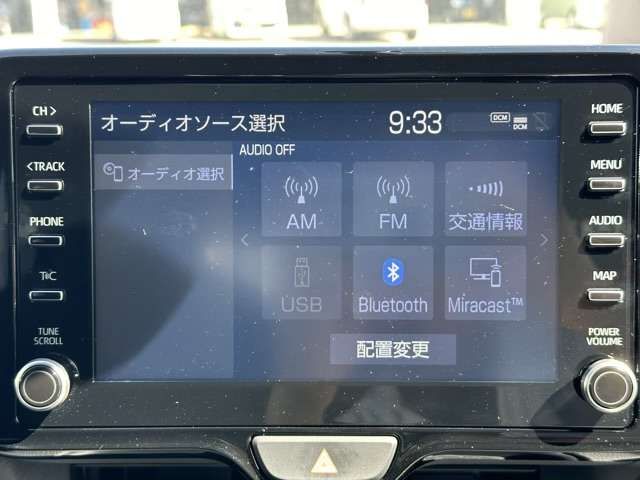 TOYOTA GR YARIS 2023