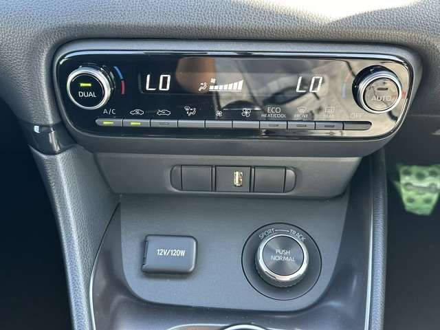 TOYOTA GR YARIS 2023