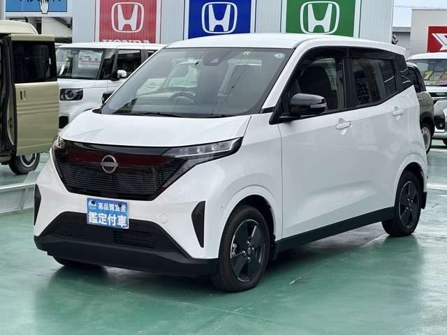 NISSAN SAKURA 2022